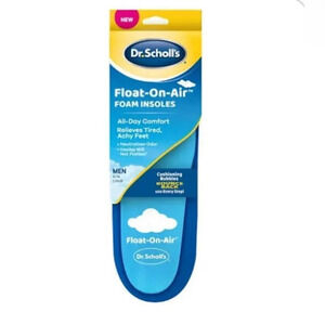 Bundle and Save DR. SCHOLL’s Float-On-Air Foam Insoles